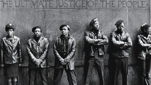 Black Panthers